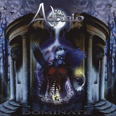 Adagio -  Dominate